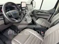2024 Ford Tourneo