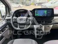 2024 Ford Tourneo