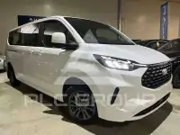 2024 Ford Tourneo