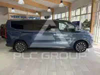 2024 Ford Tourneo