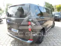 2024 Ford Tourneo