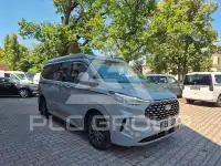 2024 Ford Tourneo