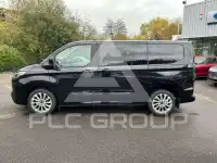 2024 Ford Tourneo