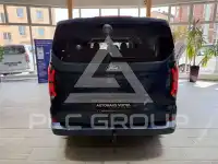 2024 Ford Tourneo