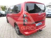 2024 Ford Tourneo