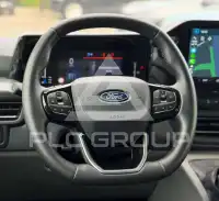 2024 Ford Tourneo