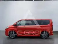 2024 Ford Tourneo