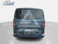2024 Ford Tourneo