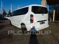 2024 Ford Tourneo