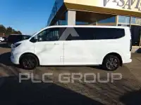 2024 Ford Tourneo
