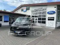 2024 Ford Tourneo