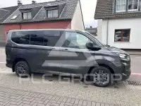 2024 Ford Tourneo