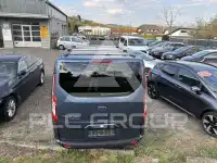 2024 Ford Tourneo