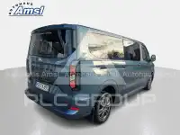 2024 Ford Tourneo