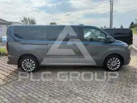 2024 Ford Tourneo