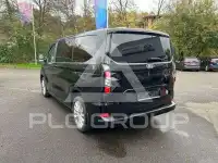 2024 Ford Tourneo