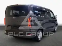 2024 Ford Tourneo