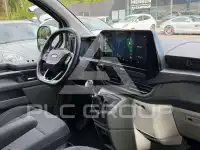 2024 Ford Tourneo