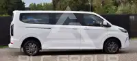 2024 Ford Tourneo