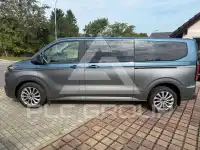 2024 Ford Tourneo