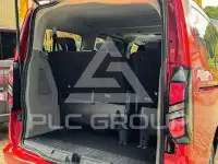 2024 Ford Tourneo