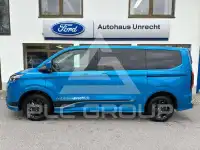 2024 Ford Tourneo