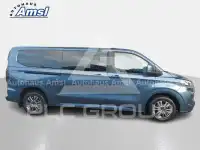 2024 Ford Tourneo