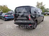 2025 Ford Tourneo