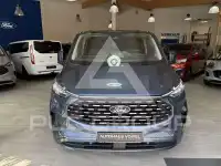 2024 Ford Tourneo