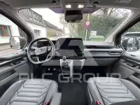 2024 Ford Tourneo