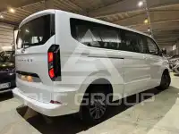 2024 Ford Tourneo