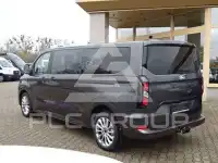 2024 Ford Tourneo