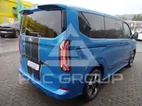 2024 Ford Tourneo