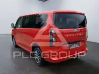 2024 Ford Tourneo