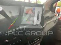 2024 Ford Tourneo