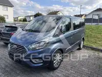 2024 Ford Tourneo