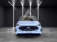 2024 Ford Tourneo
