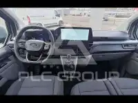 2024 Ford Tourneo