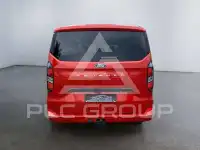 2024 Ford Tourneo