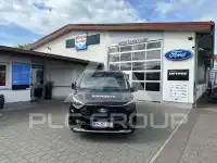 2024 Ford Tourneo