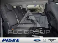 2024 Ford Tourneo