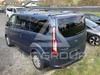 2024 Ford Tourneo
