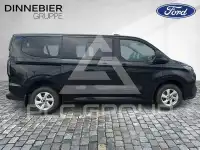 2024 Ford Tourneo