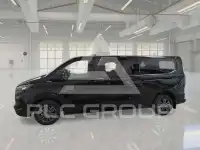 2024 Ford Tourneo