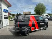 2024 Ford Tourneo