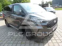 2024 Ford Tourneo