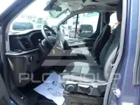 2024 Ford Tourneo
