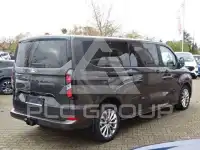 2024 Ford Tourneo