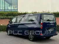 2024 Ford Tourneo