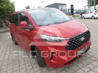 2024 Ford Tourneo